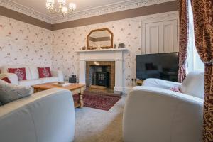 Fotografie z fotogalerie ubytování Charming Townhouse on North Coast 500 Route, Wick v destinaci Wick