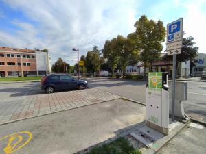 Fotografia z galérie ubytovania Appartamento a Cadoneghe Storica v destinácii Cadoneghe
