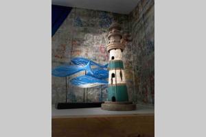Fotografie z fotogalerie ubytování COTILLO NORTE v destinaci Cotillo