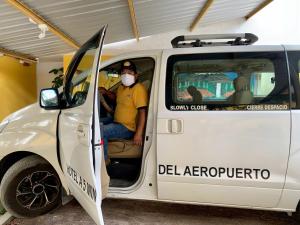 Fotografie z fotogalerie ubytování Hostal Alpachaca - New Quito Airport v destinaci Tababela