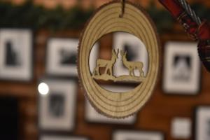 Foto Pávlianis asuva majutusasutuse katafygio-oiti galeriist