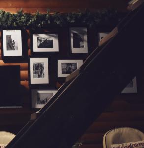 Foto Pávlianis asuva majutusasutuse katafygio-oiti galeriist