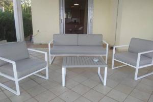 Fotografie z fotogalerie ubytování Kalypso relaxing shelter v destinaci Arkítsa