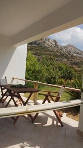 Gallery image of Pleiades Apartments in Lefkos Karpathou