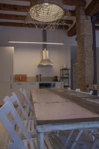 Kép La Casa Del Miracle szállásáról Balaguerben a galériában