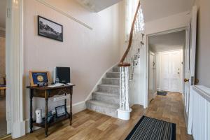 Fotografie z fotogalerie ubytování Charming Townhouse on North Coast 500 Route, Wick v destinaci Wick