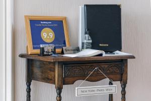 Fotografie z fotogalerie ubytování Charming Townhouse on North Coast 500 Route, Wick v destinaci Wick