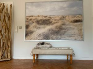 Fotografie z fotogalerie ubytování Traumhafte Ferienwohnung nahe dem Nord-Ostsee-Kanal v destinaci Quarnbek