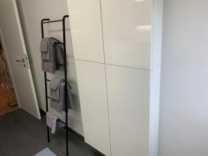 Fotografie z fotogalerie ubytování Traumhafte Ferienwohnung nahe dem Nord-Ostsee-Kanal v destinaci Quarnbek