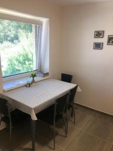 鲁哈科维斯Ubytování v soukromí Lužné的相册照片