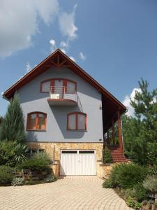 Klára Apartmanház 8749 Zalakaros, Kanicai u. 47. kép - 2