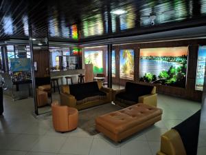 Imagen de la galería de Laguna Praia Hotel, en Maceió