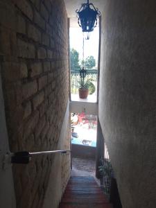 Gallery image of La Casa del Volcan in Tlayacapan