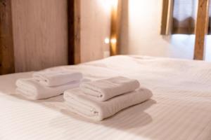Кровать или кровати в номере Well Stay Nanba - Vacation STAY 94175