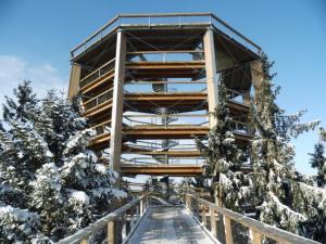 Fotografie z fotogalerie ubytování Apartmán Adam v destinaci Lipno nad Vltavou