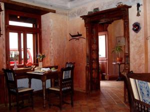 Fotografie z fotogalerie ubytování Gabi B&B v destinaci Vilnius