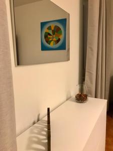 Fotografie z fotogalerie ubytování B&B dal Giotu v destinaci Gravellona
