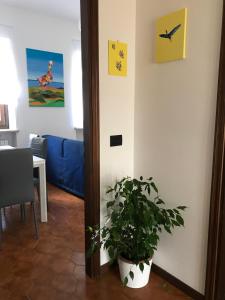 Fotografie z fotogalerie ubytování B&B dal Giotu v destinaci Gravellona