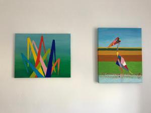 Fotografie z fotogalerie ubytování B&B dal Giotu v destinaci Gravellona