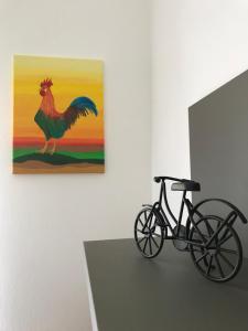 Fotografie z fotogalerie ubytování B&B dal Giotu v destinaci Gravellona