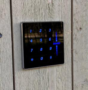 Gallery image of Sea View Studio Apartments by the Beach in Ihasalu