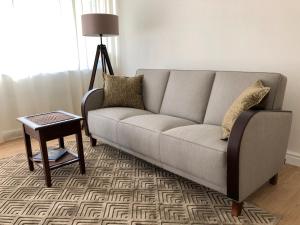 Gallery image of Sea View Studio Apartments by the Beach in Ihasalu