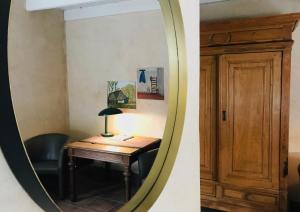 Fotografie z fotogalerie ubytování De Morgenstond v destinaci Baarle-Hertog