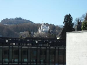 Photo de la galerie de l'établissement Hotel Luzernerhof, à Lucerne