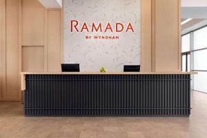 Gallery image of Ramada by Wyndham Madrid Getafe in Getafe