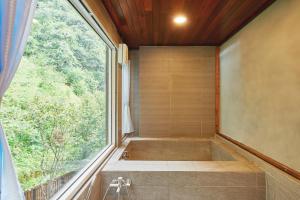 Fotografie z fotogalerie ubytování Yun Xiang Villa 未接待12歲以下孩童 v destinaci Renai