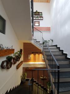 Fotografie z fotogalerie ubytování Lightning House 2 v destinaci Da Lat