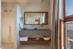 Kedma by Isrotel Collection的一间浴室