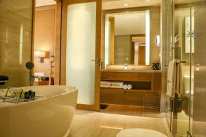 Bagno di Wyndham Jingzhou