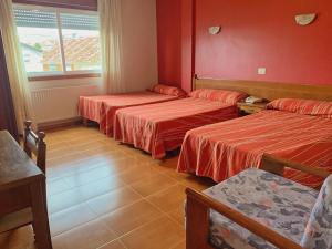 Hotel Las Vegas, Cangas de Morrazo – Updated 2022 Prices