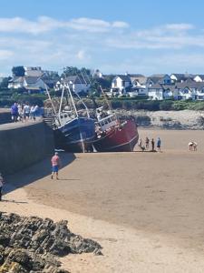 Gallery image of SunnyVale in Barry