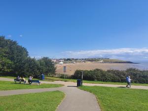 Gallery image of SunnyVale in Barry