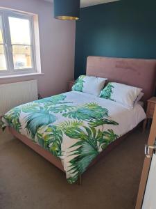Gallery image of SunnyVale in Barry