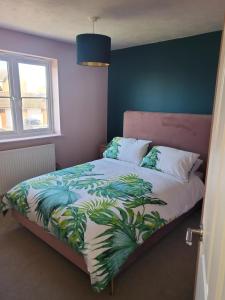 Gallery image of SunnyVale in Barry