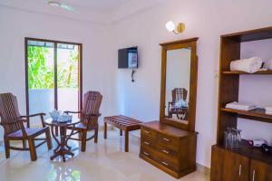 Gallery image of ilamparuma Hotel in Weligama