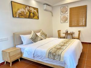 Легло или легла в стая в Chaozhou Hello Inn