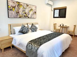 Легло или легла в стая в Chaozhou Hello Inn