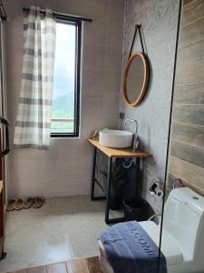 Fotografie z fotogalerie ubytování At Tree Resort Khaokho v destinaci Khao Kho