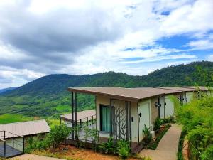 Fotografie z fotogalerie ubytování At Tree Resort Khaokho v destinaci Khao Kho