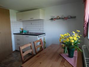 Gallery image of Ferienwohnung Landblick in Bucha +12 photos