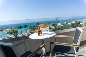 阿依纳帕Anonymous Beach Hotel (Adults 16+)的相册照片
