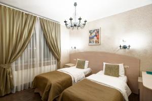 Gallery image of Tiara Domodedovo Guest House in Domodedovo