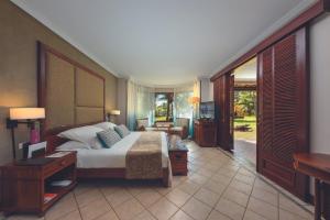 Galería fotográfica de Dinarobin Beachcomber Golf Resort & Spa en Le Morne