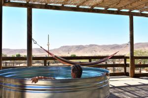 Gallery image of Boker Valley Farm in Sde Boker