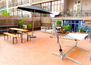 Zdjęcie z galerii obiektu Soul Backpackers Barcelona w Barcelonie
