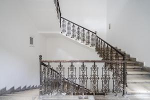 Fotografia z galérie ubytovania BpR Stylish VAGABOND Apartment with AC v Budapešti
